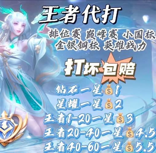 王者荣耀狗头上分攻略-狗头王者皮肤怎么样-第4张图片-屿企游戏网