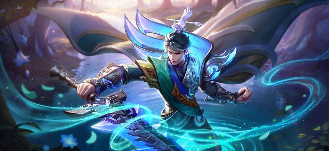 王者荣耀皮肤获得攻略-王者荣耀皮肤获得攻略图-第3张图片-屿企游戏网