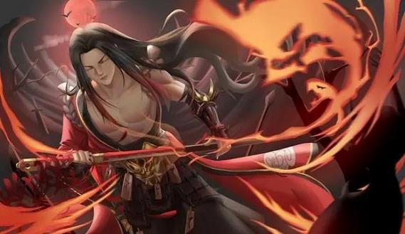 王者荣耀橘右京攻略-王者荣耀橘右京攻略视频-第3张图片-屿企游戏网