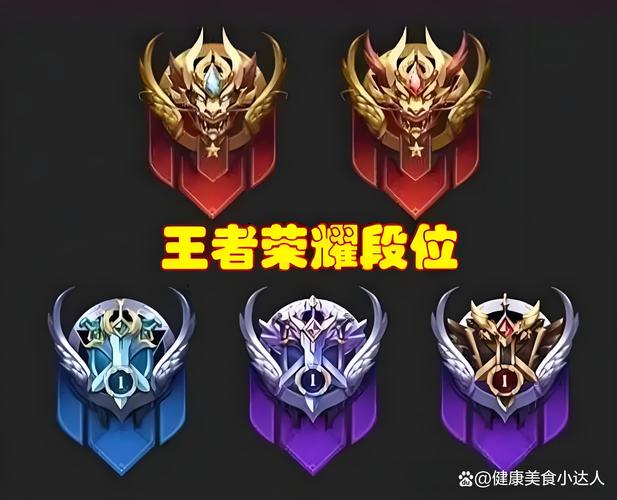 王者荣耀最新攻略_2020王者荣耀攻略大全新手入门-第5张图片-屿企游戏网