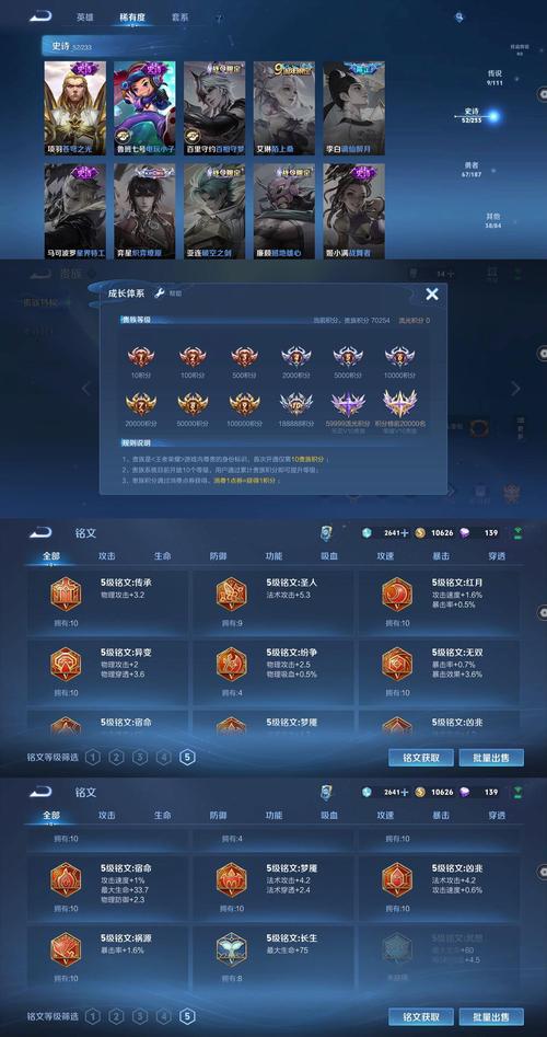 王者荣耀出攻略的人多吗，王者荣耀攻略什么意思-第4张图片-屿企游戏网