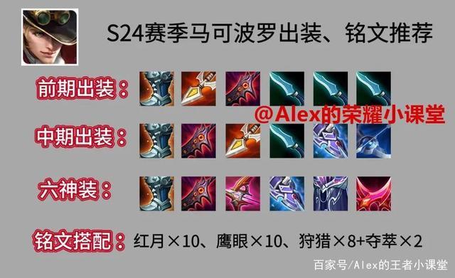 王者荣耀马克波罗攻略-王者马克波罗怎么样-第5张图片-屿企游戏网 王者荣耀马克波罗攻略-王者马克波罗怎么样-第5张图片-屿企游戏网
