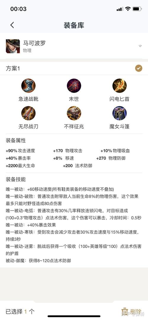 王者荣耀马克波罗攻略-王者马克波罗怎么样-第4张图片-屿企游戏网 王者荣耀马克波罗攻略-王者马克波罗怎么样-第4张图片-屿企游戏网