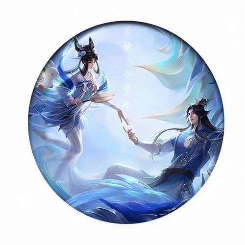 后裔攻略王者荣耀_后裔攻略王者荣耀视频-第4张图片-屿企游戏网