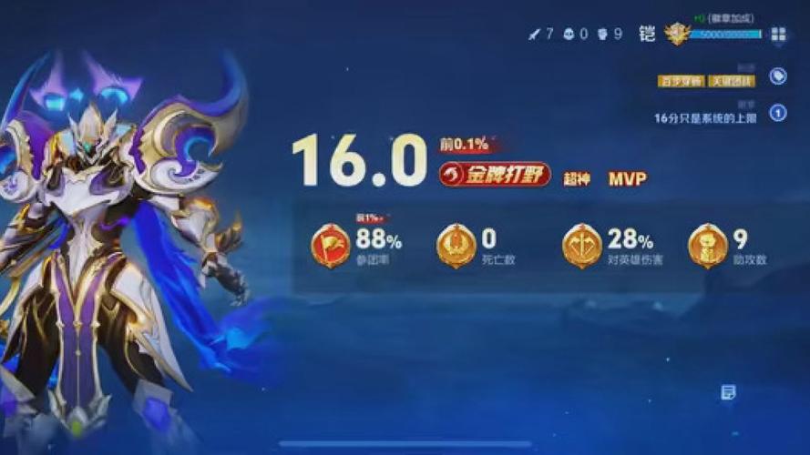 铠攻略王者荣耀-王者荣耀铠打法技巧打法思路-第2张图片-屿企游戏网