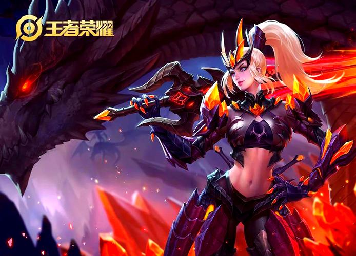 王者荣耀里攻略是什么_王者荣耀的攻略-第3张图片-屿企游戏网