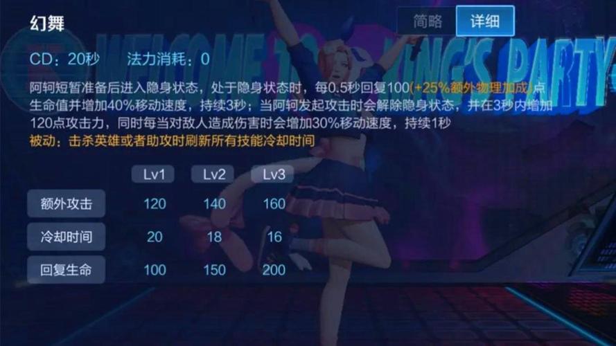 阿轲王者荣耀攻略-王者阿轲怎么打-第3张图片-屿企游戏网 阿轲王者荣耀攻略-王者阿轲怎么打-第3张图片-屿企游戏网