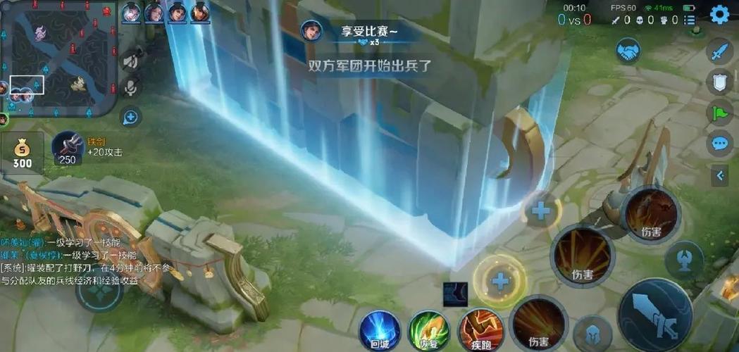 王者荣耀遗迹追逐攻略，遗迹追心者效果什么意思