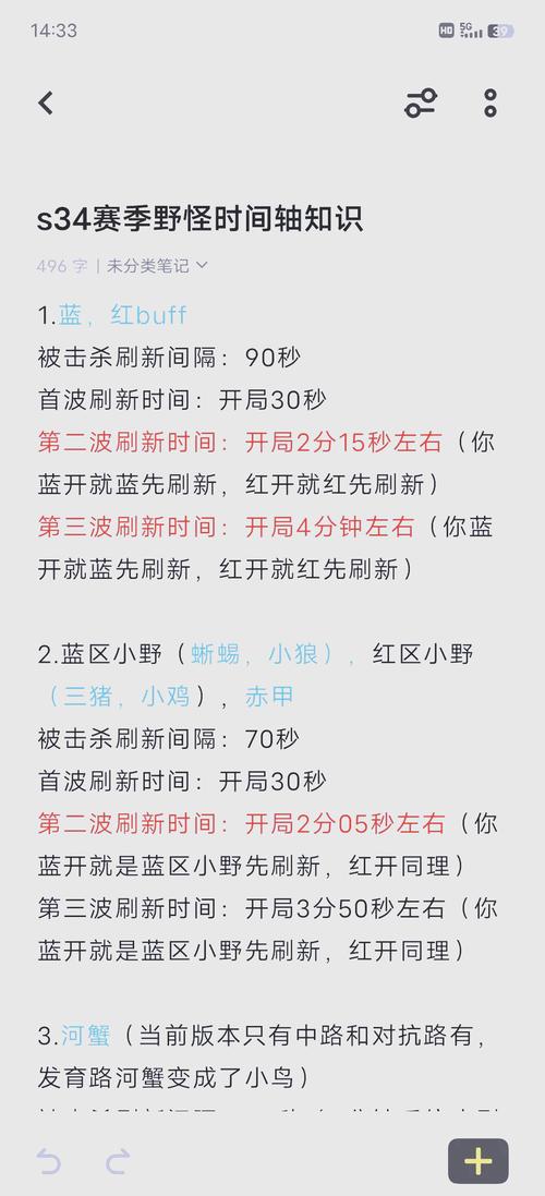 包含王者荣耀刷野攻略的词条-第3张图片-屿企游戏网