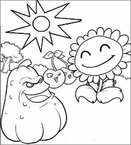 植物大战僵尸植物大-植物大战僵尸无尽版-第3张图片-屿企游戏网