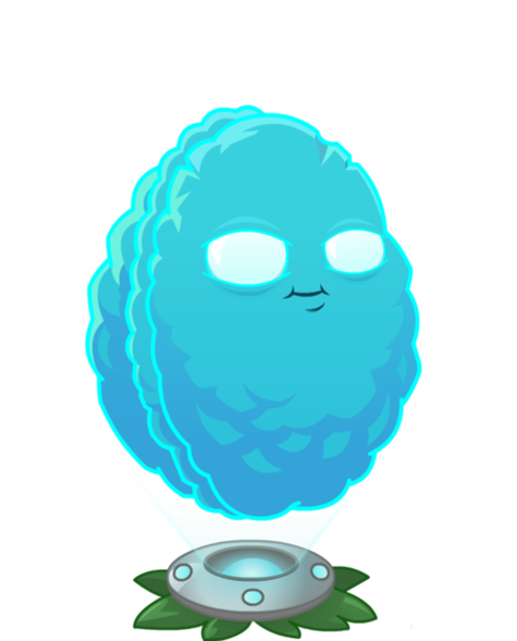 坚果植物大战僵尸，坚果植物大战僵尸2