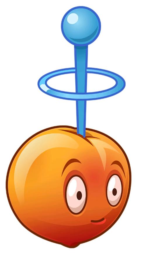 植物大战僵尸2橙色植物排名-植物大战僵尸2橙色植物推荐-第2张图片-屿企游戏网