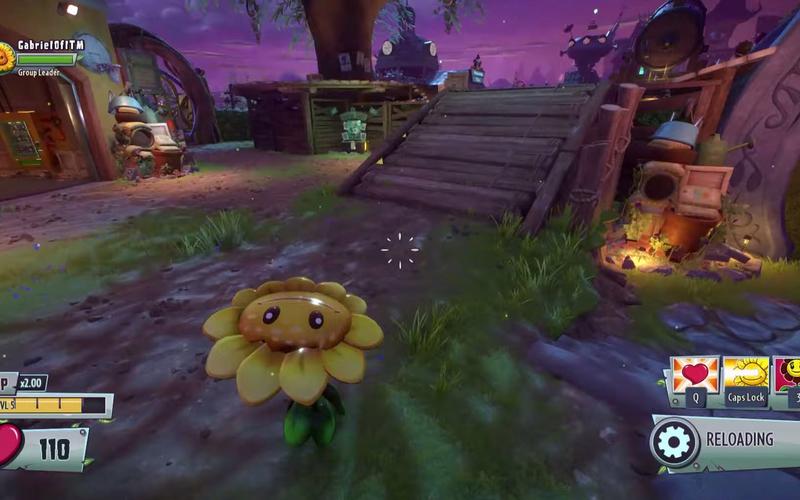 植物大战僵尸向日葵图片_植物大战僵尸向日葵图片头像-第4张图片-屿企游戏网