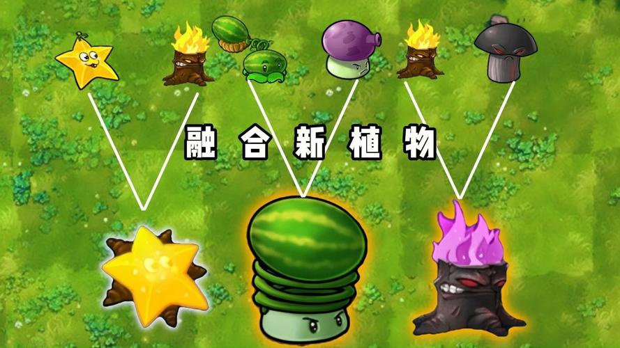 植物大战僵尸彩色蘑菇_植物大战僵尸彩色蘑菇作用-第2张图片-屿企游戏网 植物大战僵尸彩色蘑菇_植物大战僵尸彩色蘑菇作用-第2张图片-屿企游戏网