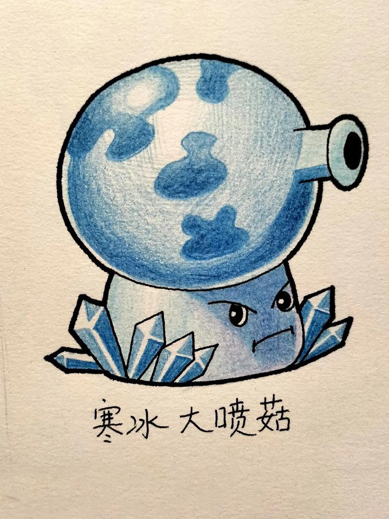 植物大战僵尸彩色蘑菇_植物大战僵尸彩色蘑菇作用-第4张图片-屿企游戏网 植物大战僵尸彩色蘑菇_植物大战僵尸彩色蘑菇作用-第4张图片-屿企游戏网