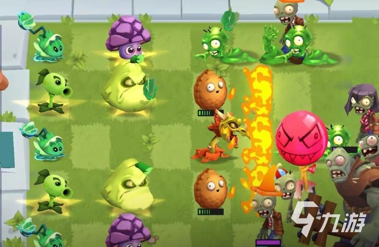 植物大战僵尸花园战争激活码_植物大战僵尸花园战争激活码免费送-第3张图片-屿企游戏网