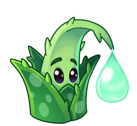 植物大战僵尸2辅助植物，植物大战僵尸2辅助植物怎么用-第2张图片-屿企游戏网