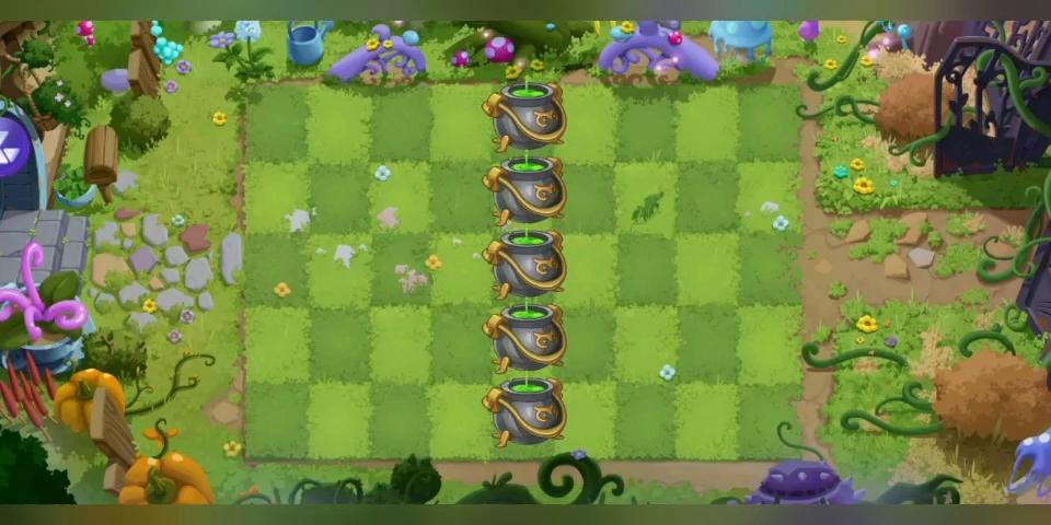 植物大战僵尸2的攻略-植物大战僵尸2的攻略和技巧-第3张图片-屿企游戏网