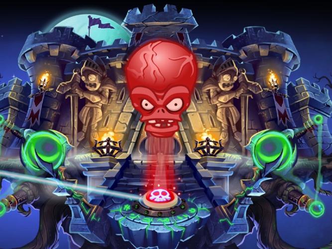 植物大战僵尸2黑暗时代30天攻略_植物大战僵尸2黑暗时代13天简单攻略-第4张图片-屿企游戏网