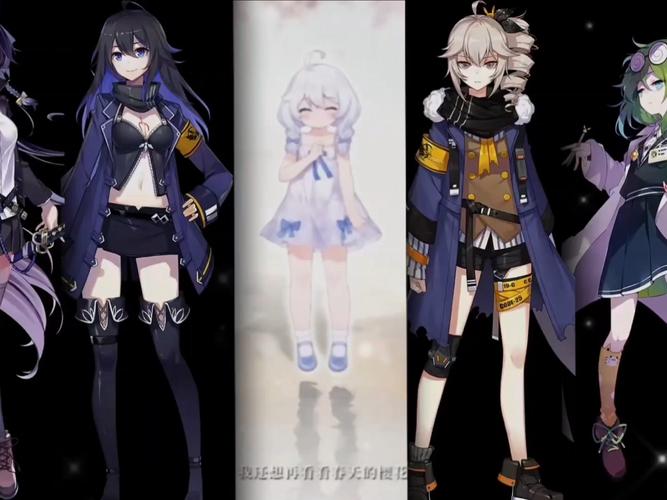 崩坏学院2联动eva，崩坏学院2联动弹丸论破