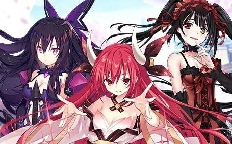 崩坏学院联动_崩坏学院联动fate-第3张图片-屿企游戏网