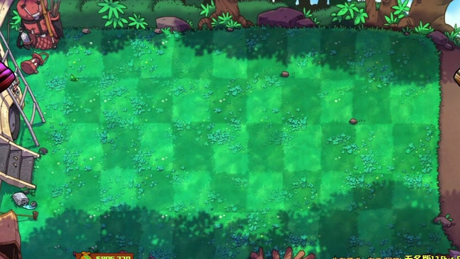 植物大战僵尸谁笑到最后攻略-植物大战僵尸谁笑到最后无尽怎么打-第5张图片-屿企游戏网