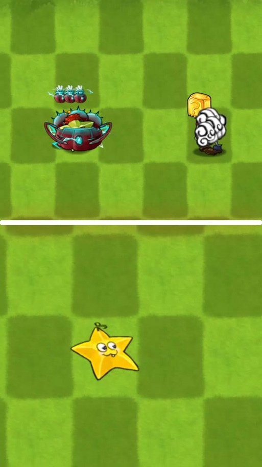 新出的植物大战僵尸植物-植物大战僵尸新植物介绍-第2张图片-屿企游戏网