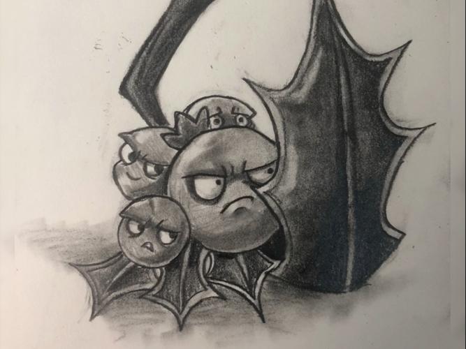 植物大战僵尸植物头像-植物大战僵尸植物头像怎么更换-第1张图片-屿企游戏网