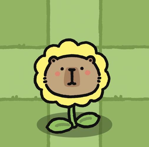 植物大战僵尸植物头像-植物大战僵尸植物头像怎么更换-第5张图片-屿企游戏网