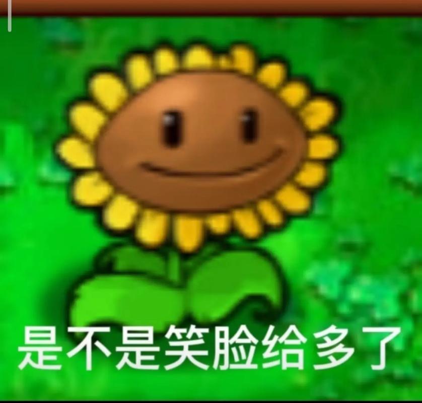 植物大战僵尸植物头像-植物大战僵尸植物头像怎么更换-第4张图片-屿企游戏网