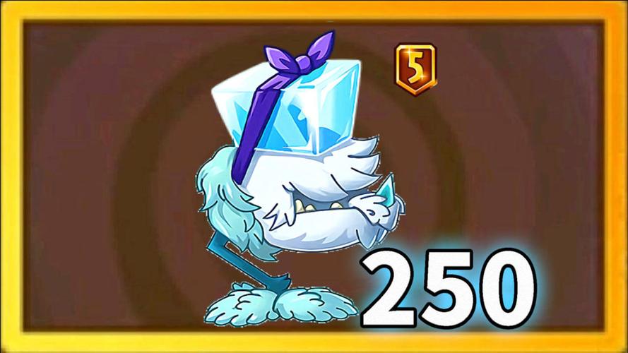 植物大战僵尸25阶植物_植物大战僵尸25阶植物0阳光无限钻石金币-第4张图片-屿企游戏网