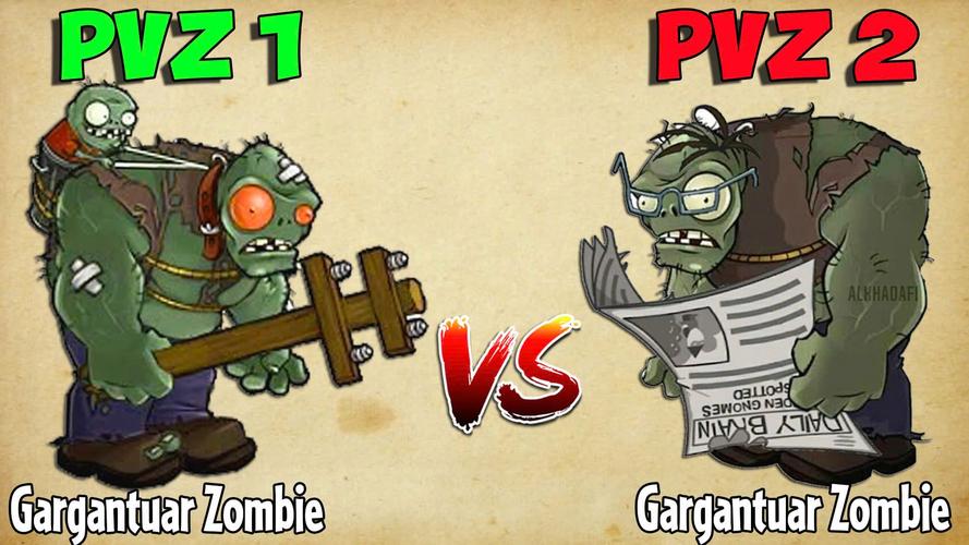 植物大战僵尸植物打僵尸，植物大战僵尸植物打僵尸测试视频-第2张图片-屿企游戏网