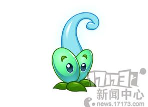 植物大战僵尸ol植物-植物大战僵尸ol植物强度排名-第6张图片-屿企游戏网