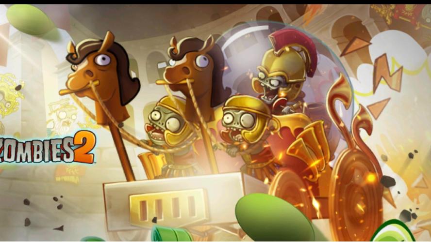 植物大战僵尸蒸汽时代攻略_植物大战僵尸蒸汽时代怎么玩-第5张图片-屿企游戏网