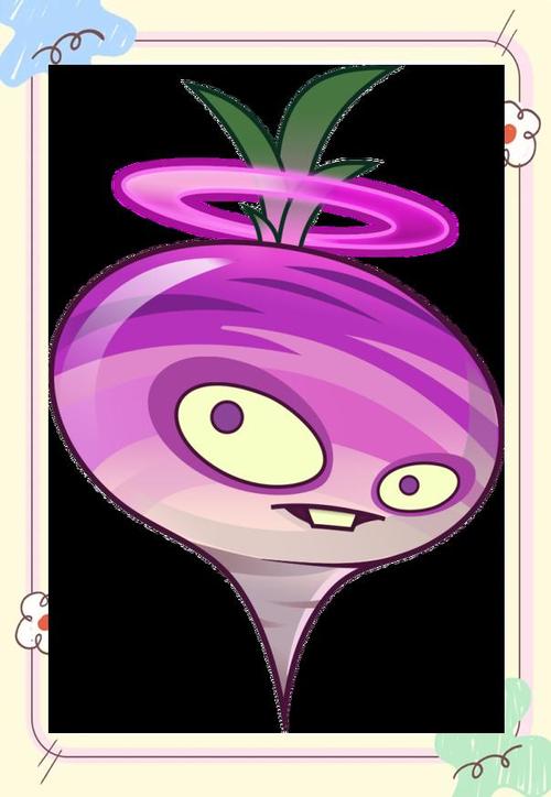 植物大战僵尸特殊植物_植物大战僵尸特殊植物获得方法-第4张图片-屿企游戏网