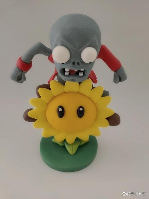 植物大战僵尸制作植物，植物大战僵尸制作植物的修改器-第4张图片-屿企游戏网