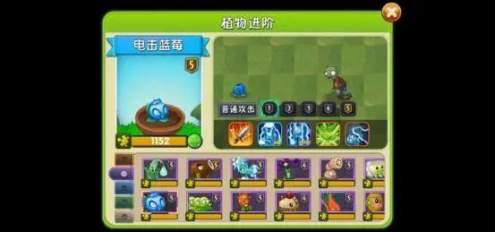 植物大战僵尸蓝莓-植物大战僵尸蓝莓带什么挂件-第1张图片-屿企游戏网