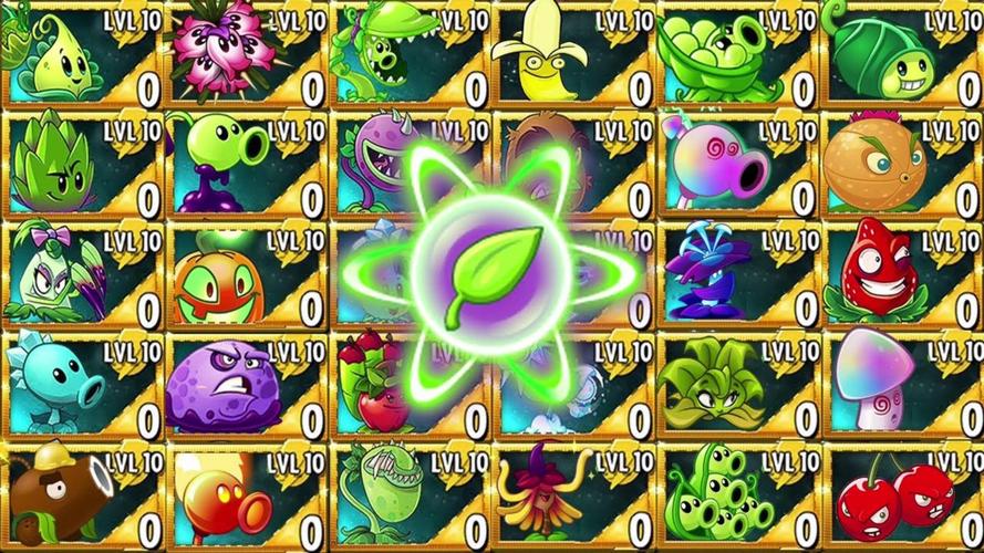 植物大战僵尸2介绍_植物大战僵尸2介绍各个时代的僵尸-第4张图片-屿企游戏网