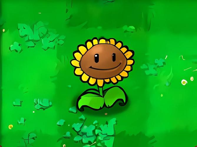 植物大战僵尸2双头向日葵_植物大战僵尸2双头向日葵5阶-第3张图片-屿企游戏网