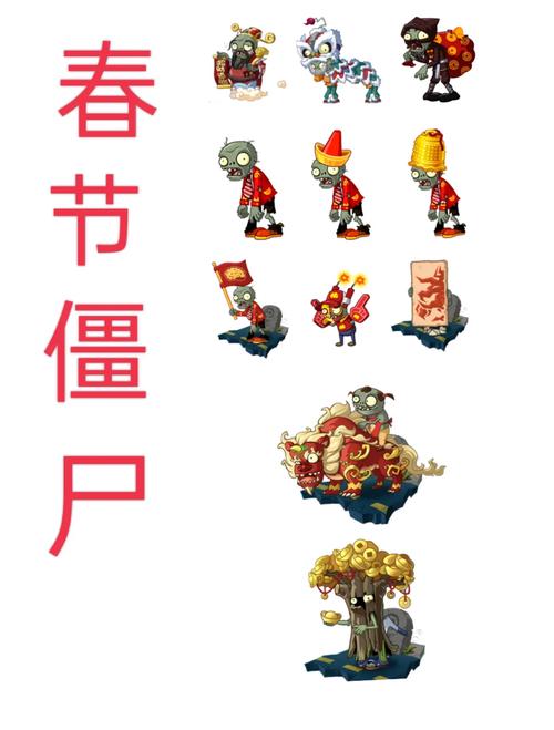 植物大战僵尸都有什么植物,植物大战僵尸100种植物-第3张图片-屿企游戏网 植物大战僵尸都有什么植物,植物大战僵尸100种植物-第3张图片-屿企游戏网