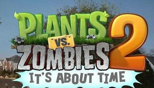 植物大战僵尸2困难模式攻略-植物大战僵尸2困难关卡教程-第1张图片-屿企游戏网