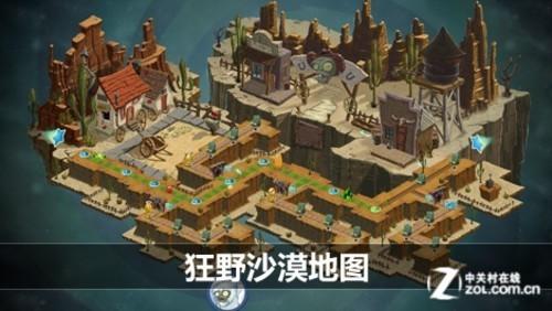 植物大战僵尸2困难模式攻略-植物大战僵尸2困难关卡教程-第5张图片-屿企游戏网