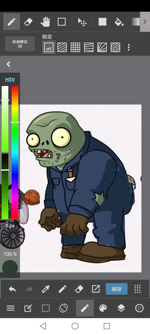 植物大战僵尸之僵尸植物_植物大战僵尸僵尸植物图鉴-第2张图片-屿企游戏网