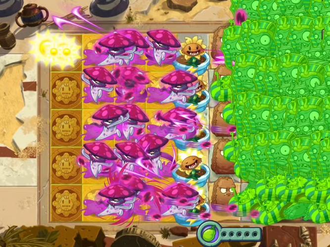 植物大战僵尸植物巨人，植物大战僵尸植物巨人有什么用-第2张图片-屿企游戏网