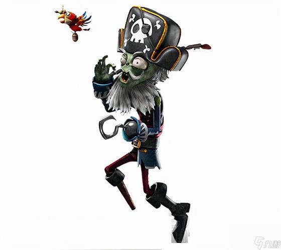 植物大战僵尸2花园战争视频_我想看植物大战僵尸二花园战争-第4张图片-屿企游戏网