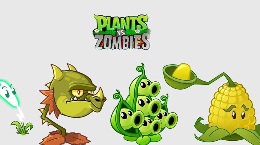 植物僵尸大战二攻略_植物僵尸大战2攻略