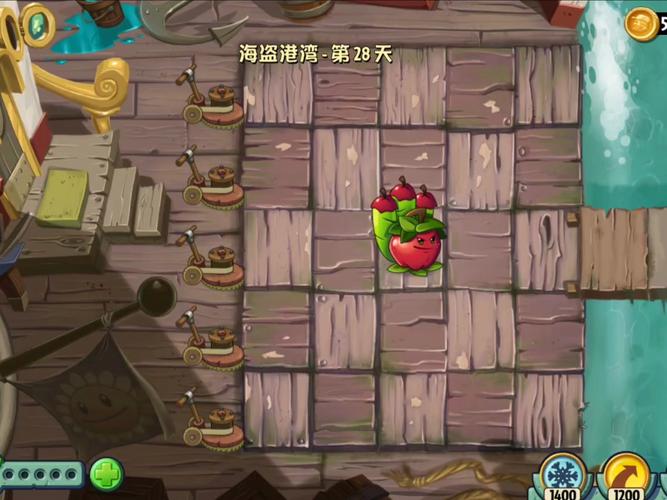 植物僵尸大战二攻略_植物僵尸大战2攻略-第3张图片-屿企游戏网