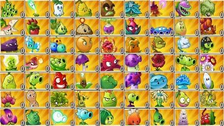 植物大战僵尸2最强植物排名，植物大战僵尸2公认最强植物-第3张图片-屿企游戏网