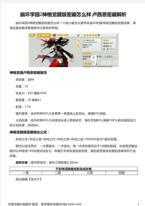 崩坏学院2没有觉醒,崩坏学园2noire觉醒-第4张图片-屿企游戏网 崩坏学院2没有觉醒,崩坏学园2noire觉醒-第4张图片-屿企游戏网