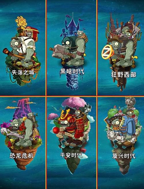 植物大战僵尸最厉害的植物-植物大战僵尸原版-第3张图片-屿企游戏网
